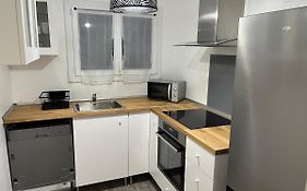 New&Cosy - Near Disney/Paris - 100M Rer A